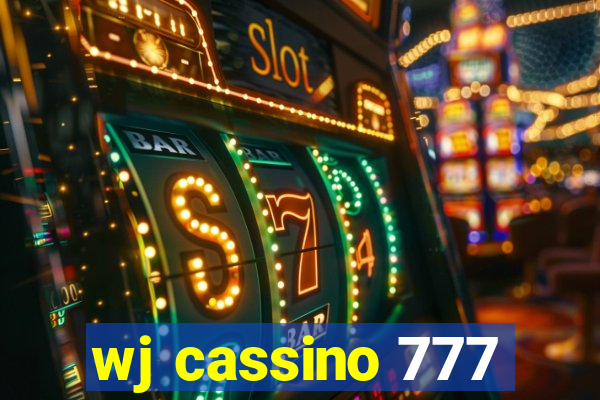 wj cassino 777